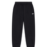 BLACK DAILY JOGGER - zizou