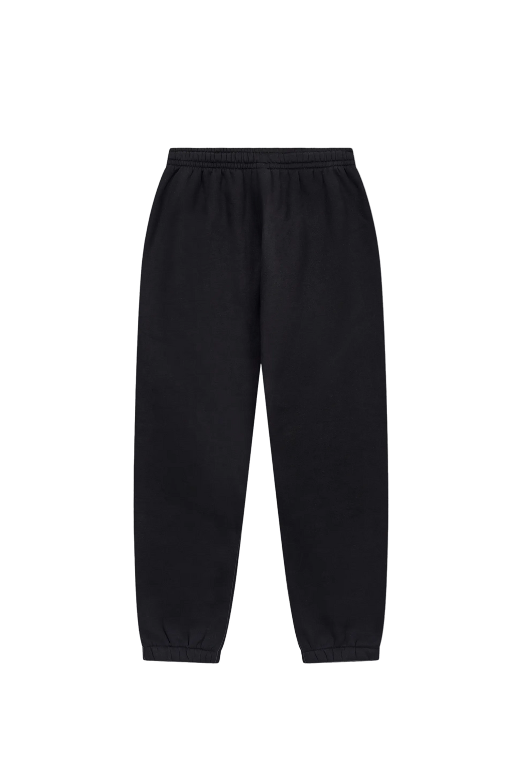 BLACK DAILY JOGGER - zizou