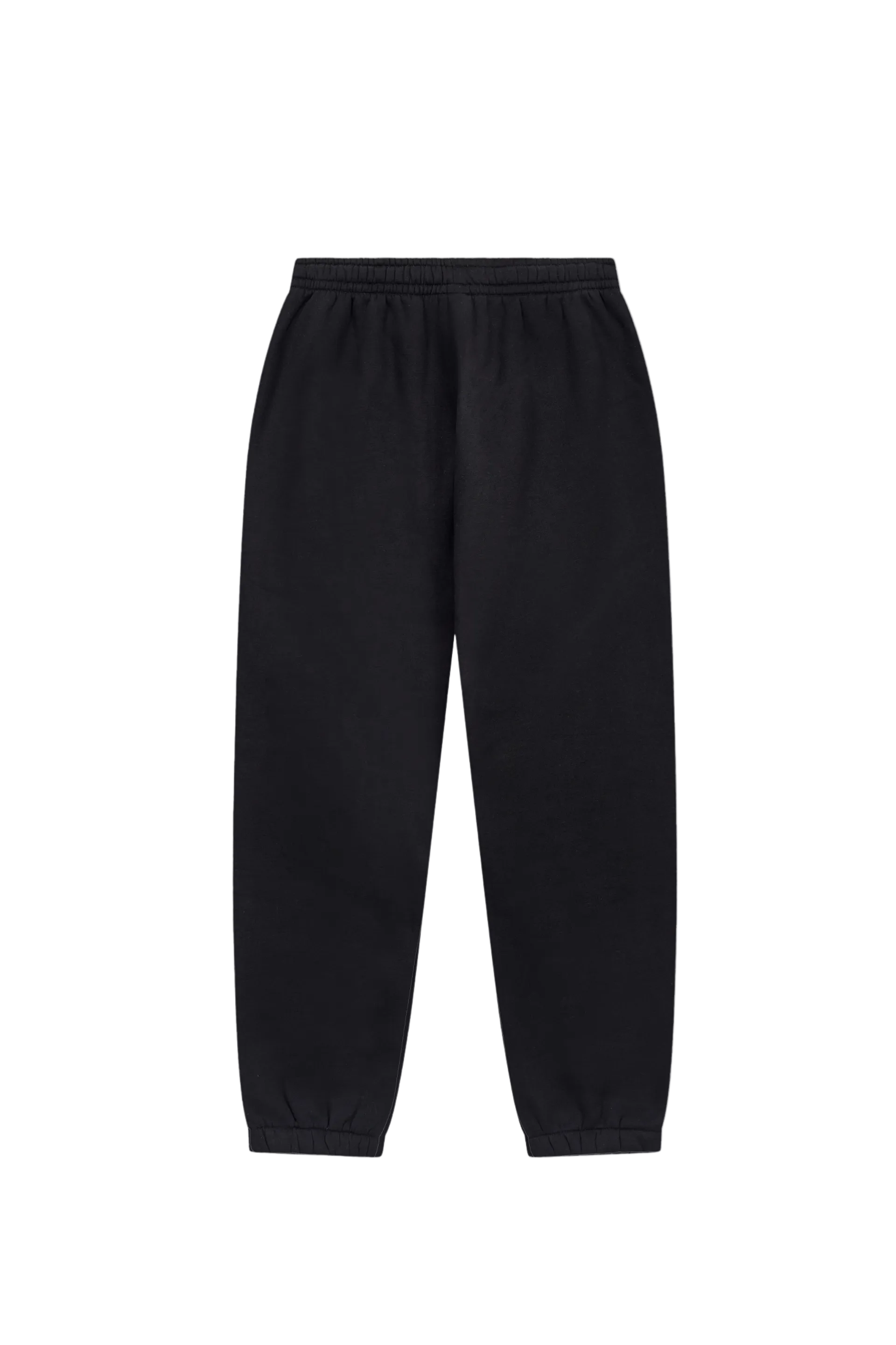 BLACK DAILY JOGGER - zizou