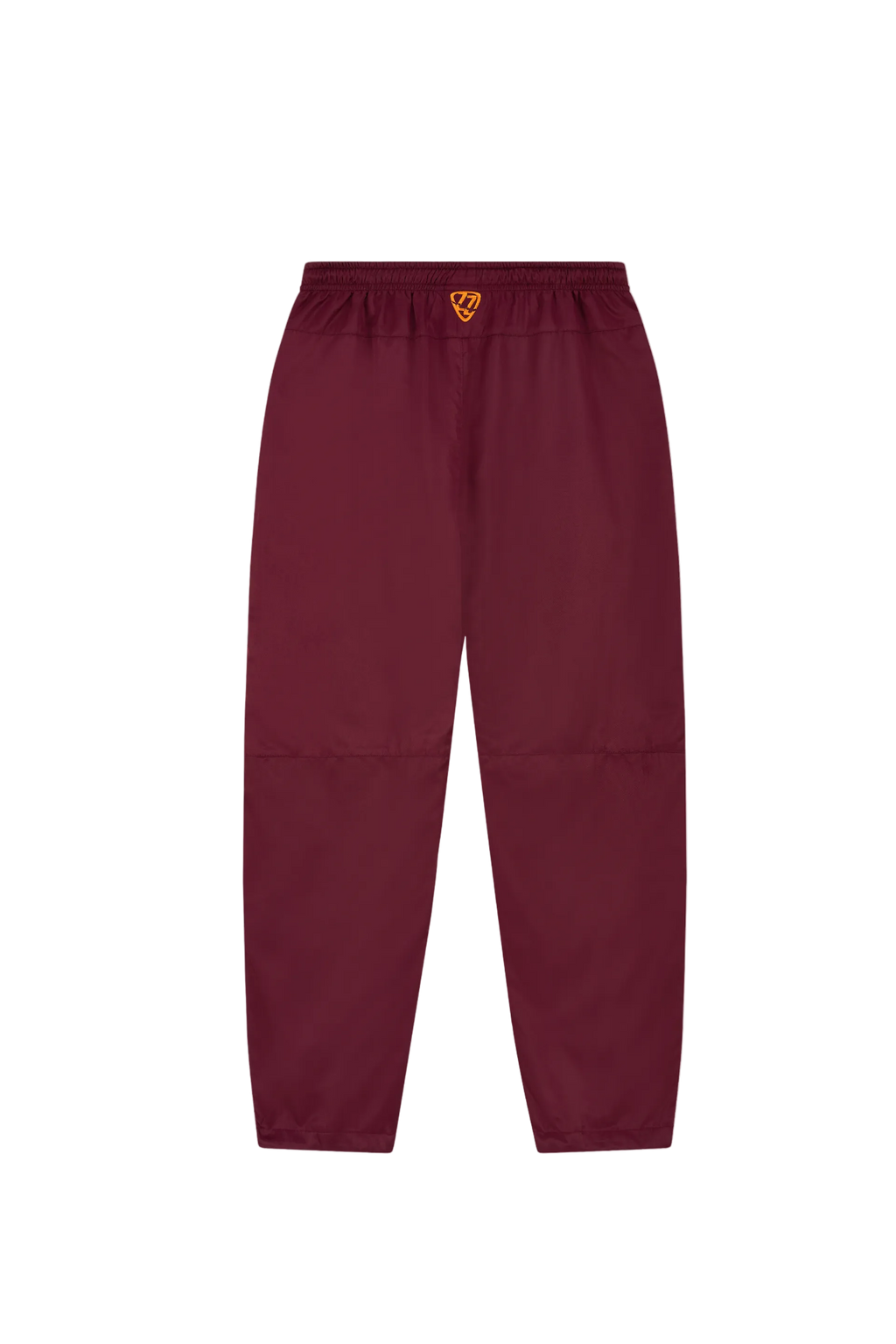 DIDIER DROGBA PANTS WINE RED - zizou