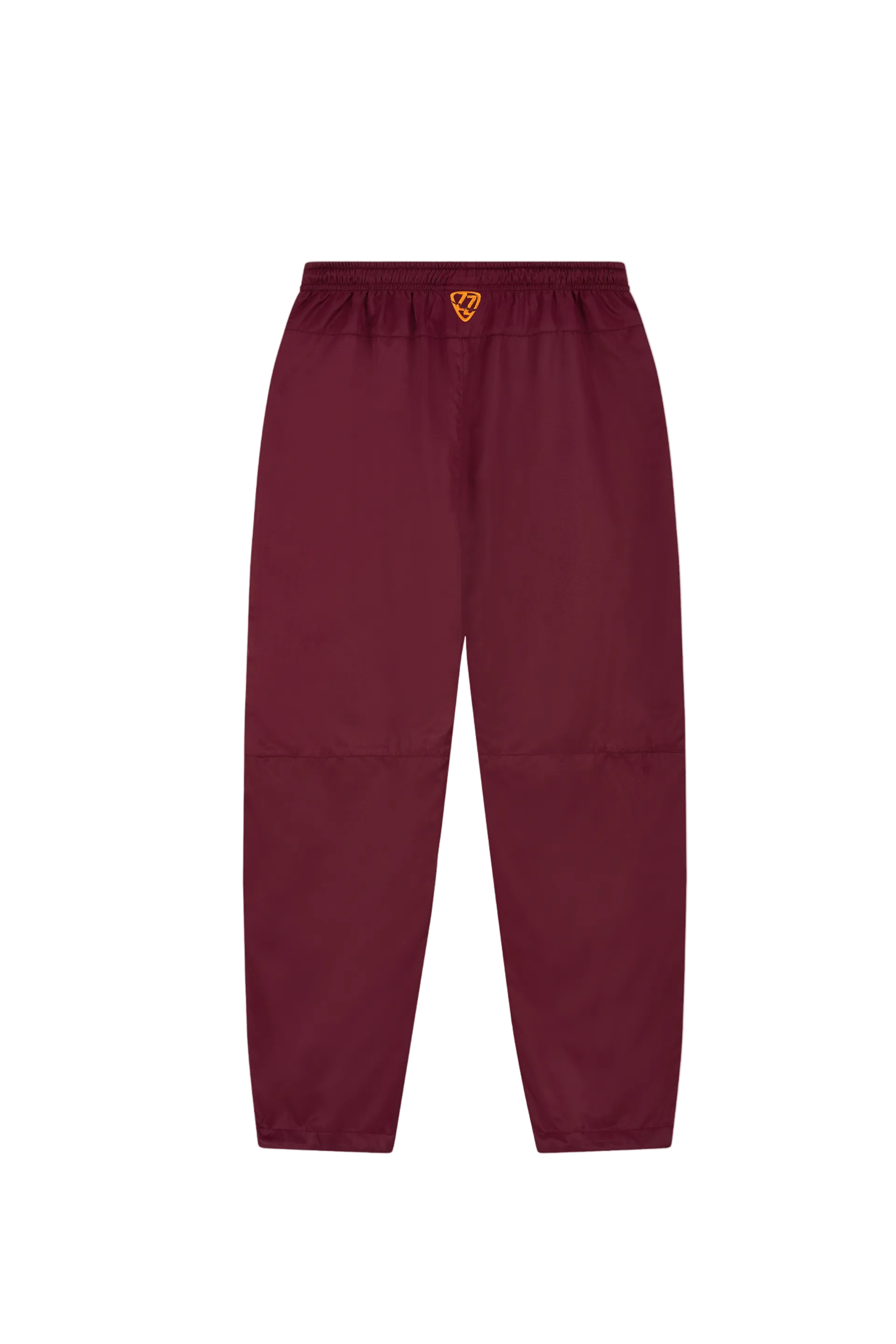 DIDIER DROGBA PANTS WINE RED - zizou