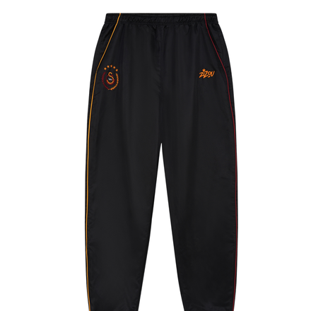 DIDIER DROGBA PANTS BLACK - zizou