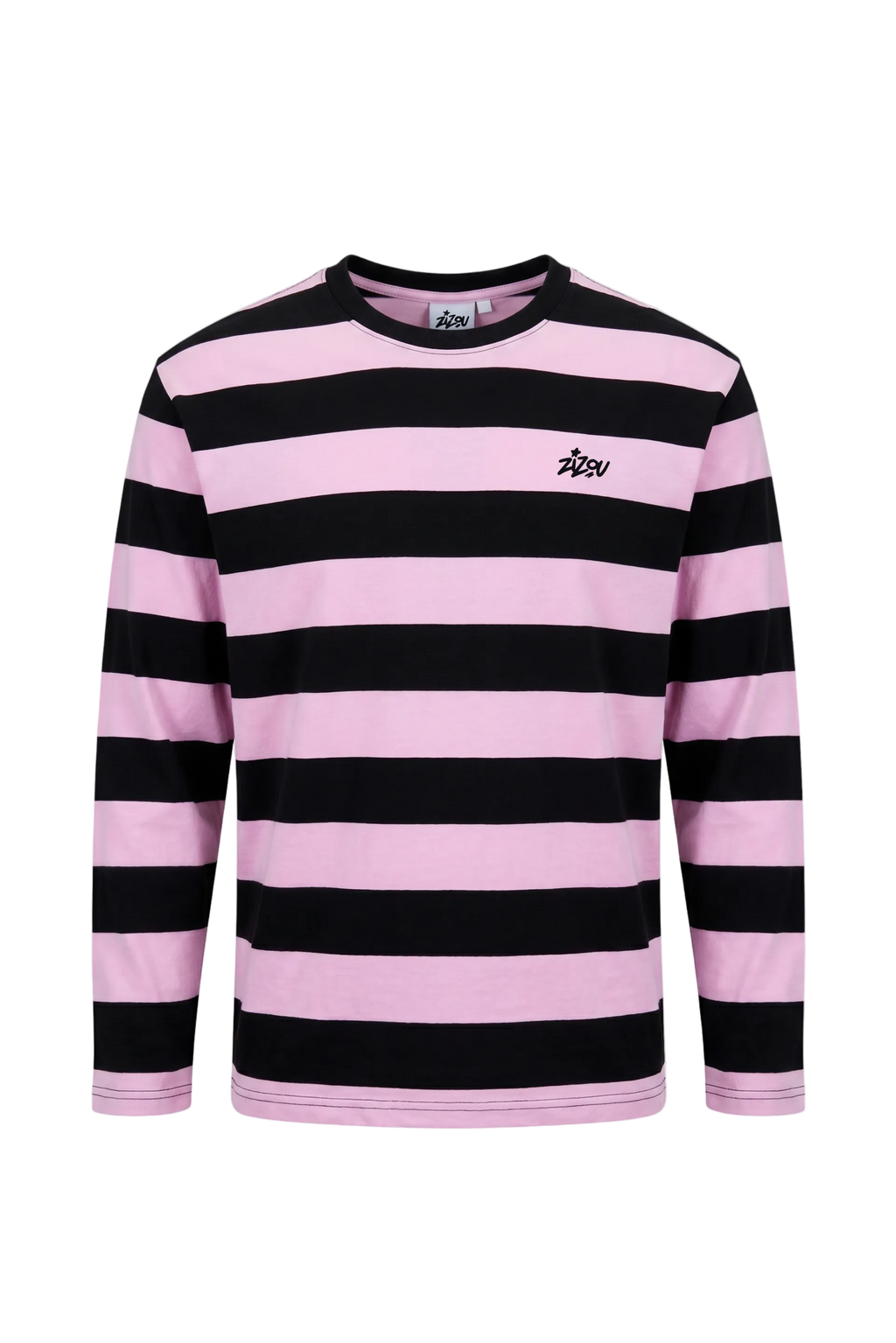 Blacky x Pinky Longsleeve