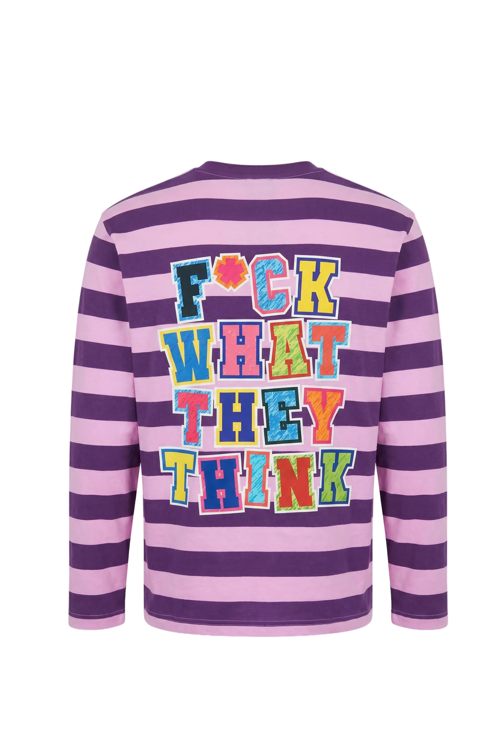 Purple Longsleeve