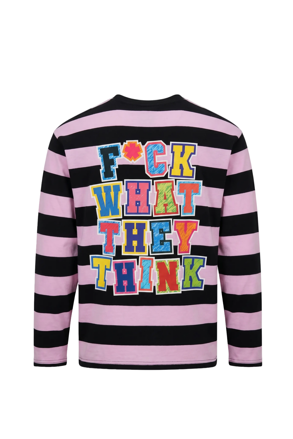 Blacky x Pinky Longsleeve