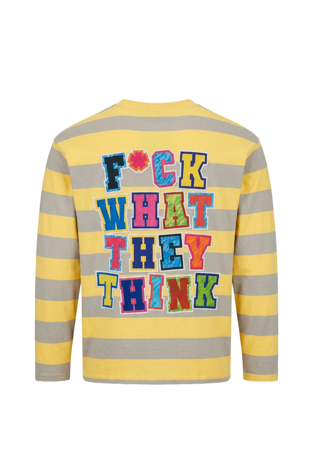 Sunny Longsleeve
