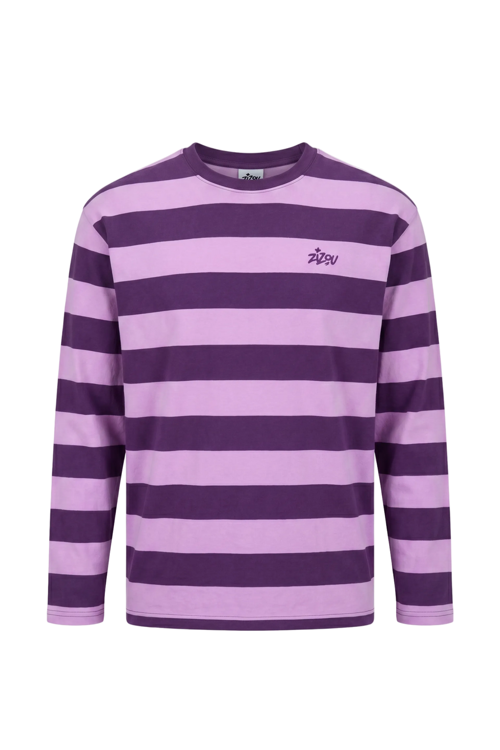 Purple Longsleeve