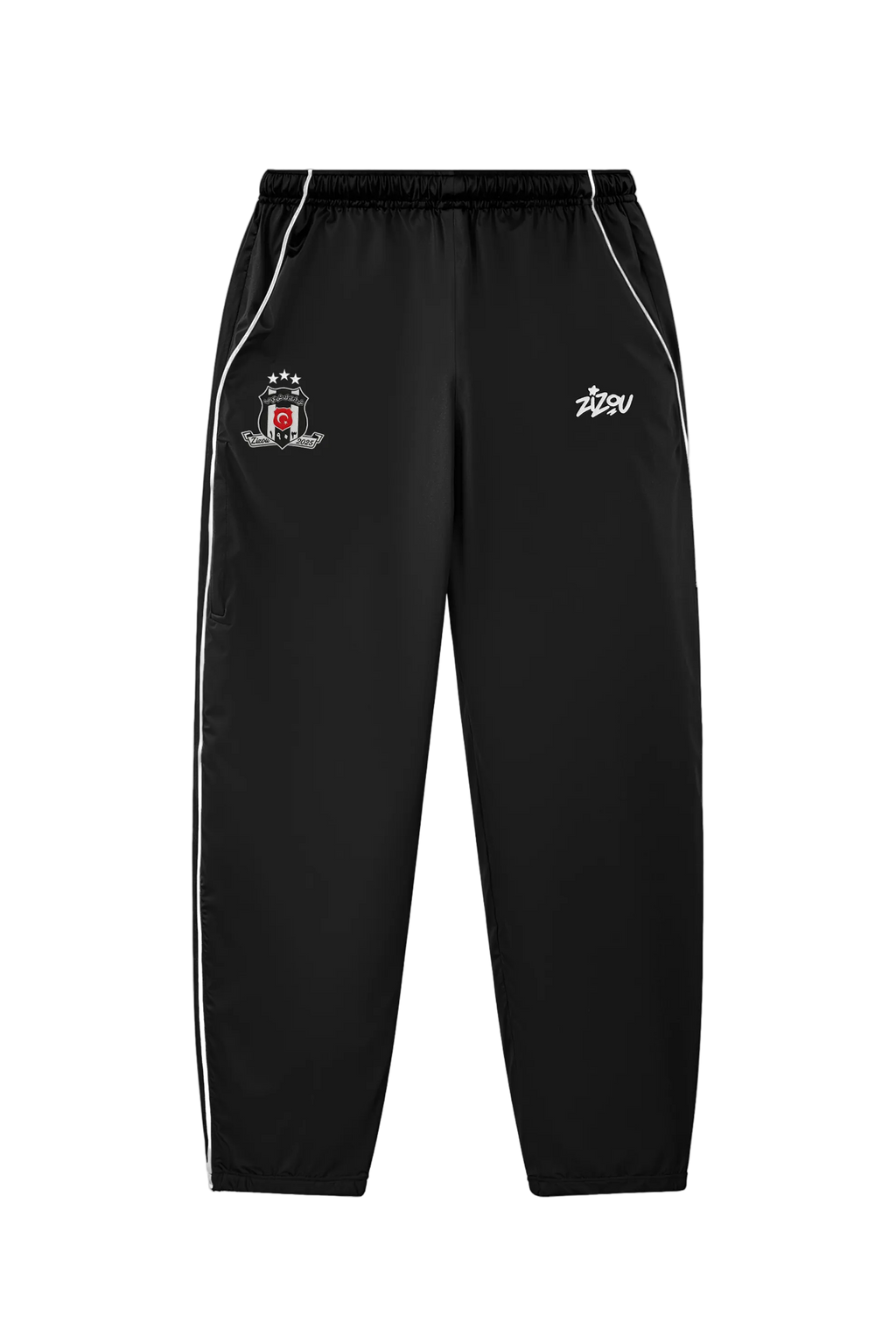 KARTAL PANTS - zizou