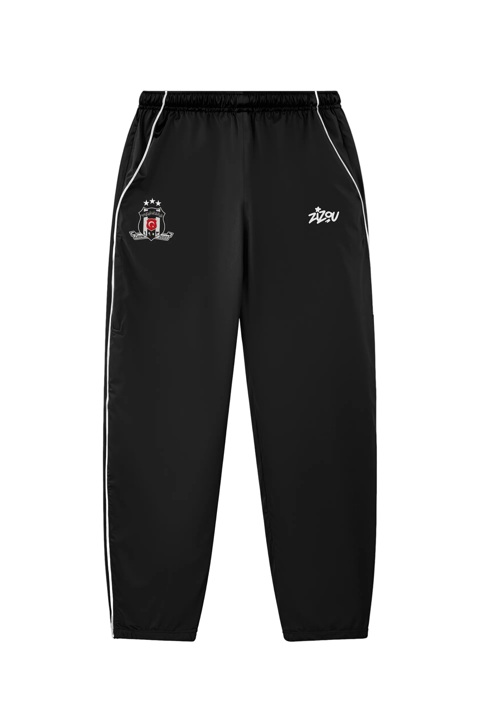 KARTAL PANTS - zizou