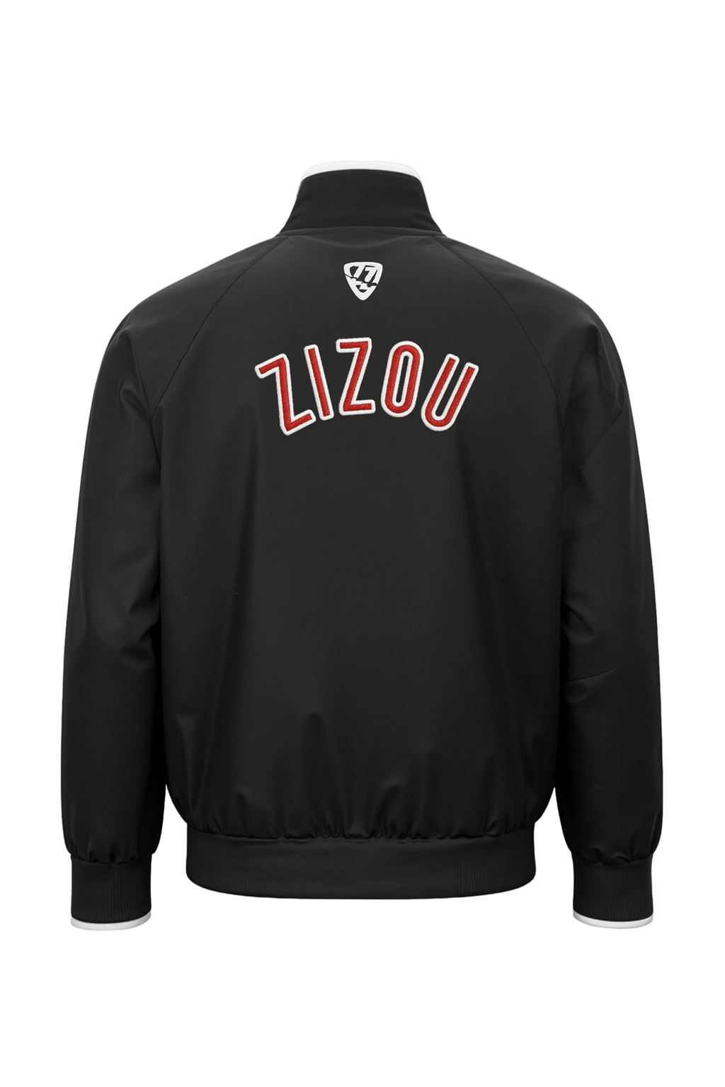 KARTAL JACKET BLACK - zizou