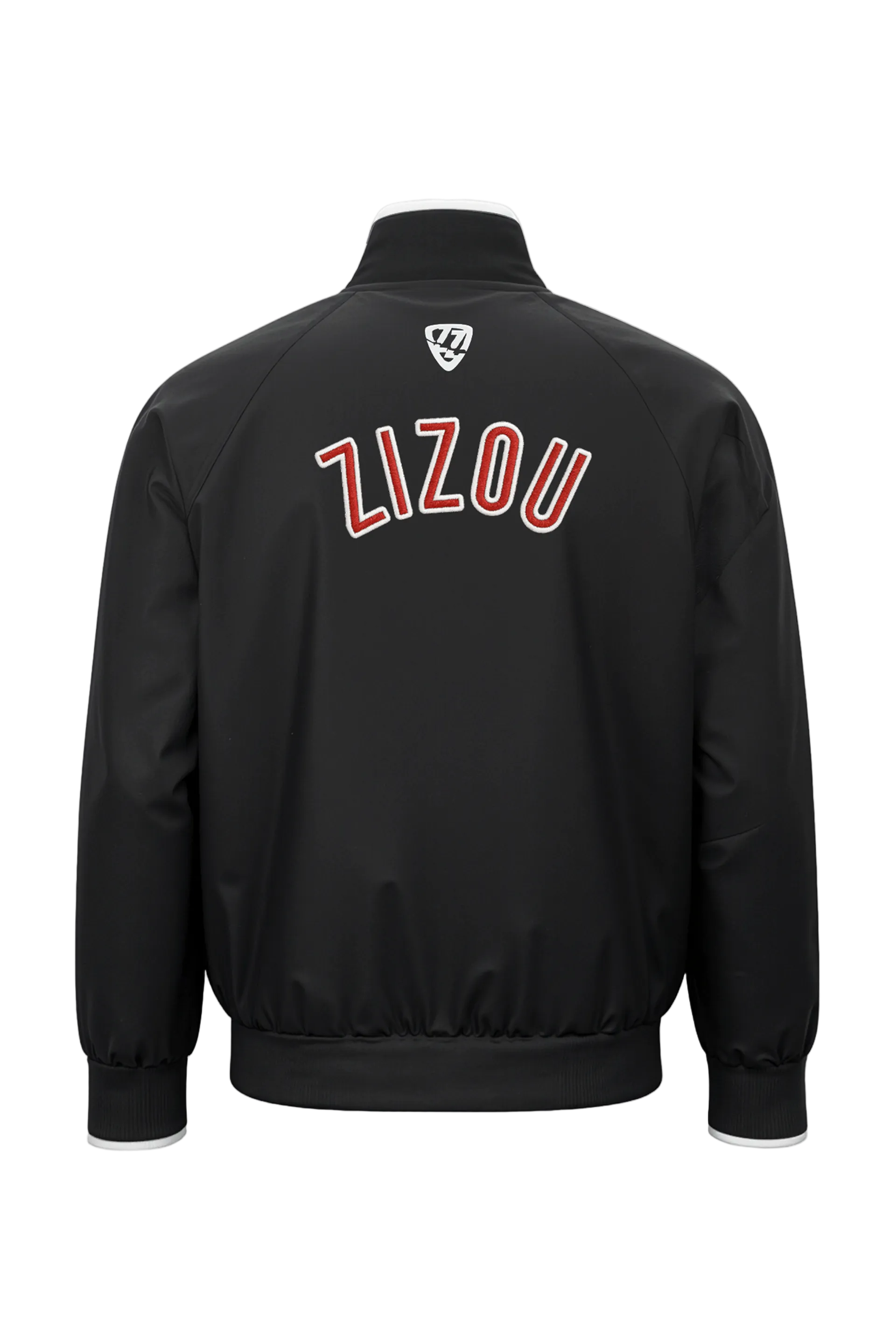 KARTAL JACKET BLACK - zizou