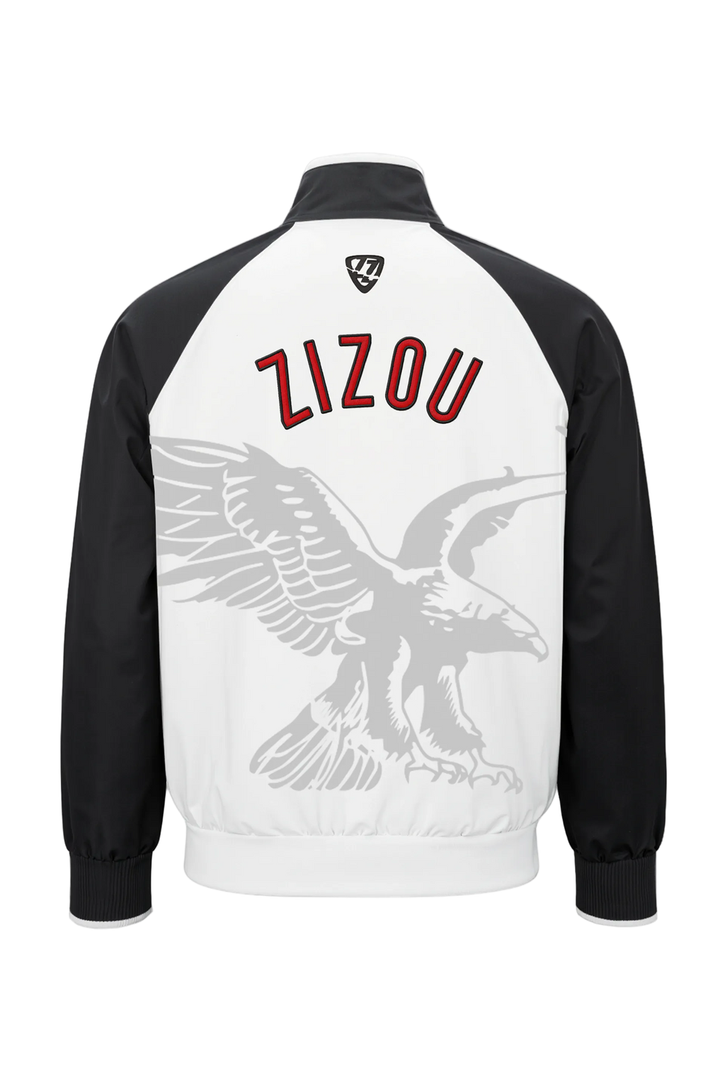 KARTAL JACKET WHITE - zizou